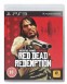 Red Dead Redemption - Playstation 3