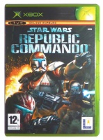 Star Wars: Republic Commando