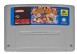 Super Adventure Island II - SNES