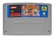 Super Adventure Island II - SNES