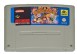 Super Adventure Island II - SNES