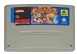 Super Adventure Island II - SNES