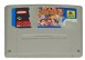 Super Adventure Island II - SNES