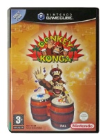 Donkey Konga