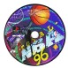 Total NBA 96 - Playstation