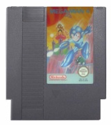 Mega Man 4