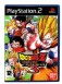 Dragon Ball Z: Budokai Tenkaichi 3 - Playstation 2