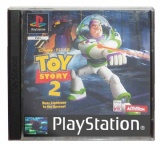 Toy Story 2: Buzz Lightyear to the Rescue!