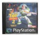 Toy Story 2: Buzz Lightyear to the Rescue! - Playstation