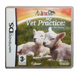 My Vet Practice: In the Country
