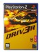 Driv3r - Playstation 2