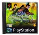 Syphon Filter 3 - Playstation