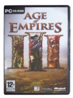 Age of Empires III