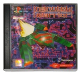 Nanotek Warrior