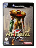 Metroid Prime