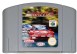 Top Gear Rally 2 - N64