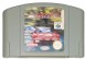 Top Gear Rally 2 - N64