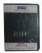 Alien 3 - Master System