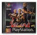 Legend - Playstation