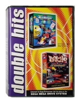 Double Hits: Micro Machines & Psycho Pinball