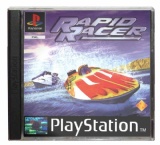 Rapid Racer