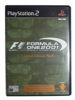 Formula One 2001