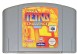 Magical Tetris Challenge - N64