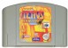 Magical Tetris Challenge - N64