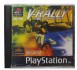 V-Rally: Championship Edition - Playstation