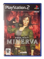 Project Minerva Professional