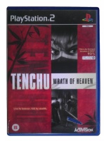 Tenchu: Wrath of Heaven