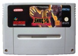 Shaq-Fu