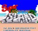 Super Adventure Island - SNES