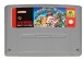 Super Adventure Island - SNES