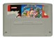 Super Adventure Island - SNES