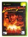 Indiana Jones and the Emperor's Tomb - XBox