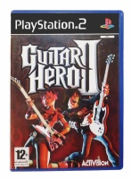 Guitar Hero II