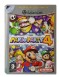 Mario Party 4 (Player's Choice) - Gamecube