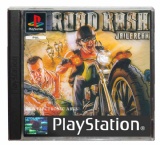 Road Rash: Jailbreak