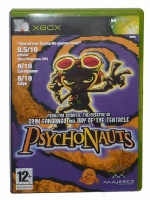 Psychonauts