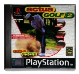 Actua Golf 2