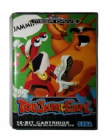 ToeJam & Earl