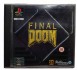 Final Doom - Playstation