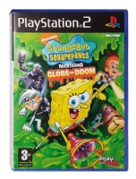 SpongeBob SquarePants featuring Nicktoons: Globs of Doom