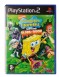 SpongeBob SquarePants featuring Nicktoons: Globs of Doom - Playstation 2