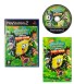 SpongeBob SquarePants featuring Nicktoons: Globs of Doom - Playstation 2