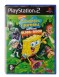 SpongeBob SquarePants featuring Nicktoons: Globs of Doom - Playstation 2