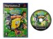 SpongeBob SquarePants featuring Nicktoons: Globs of Doom - Playstation 2