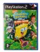 SpongeBob SquarePants featuring Nicktoons: Globs of Doom - Playstation 2