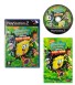 SpongeBob SquarePants featuring Nicktoons: Globs of Doom - Playstation 2